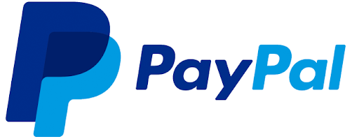 pay with paypal - Cameron Monaghan Store